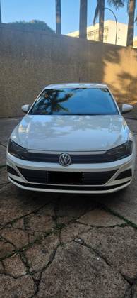 VOLKSWAGEN POLO 1.0 MPI TOTAL FLEX MANUAL VOLKSWAGEN POLO 1.0 MPI TOTAL FLEX MANUAL